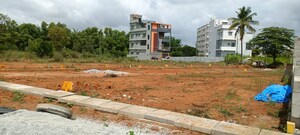 Plot For Sale in Yelahanka