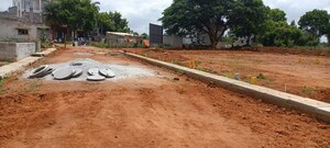 Plot Area in  Plot at Yelahanka – for Sale