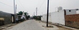  Plot – Exterior View View at Sector 148 - for Sale
