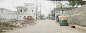  Plot – Exterior View View at Sector 148 - for Sale