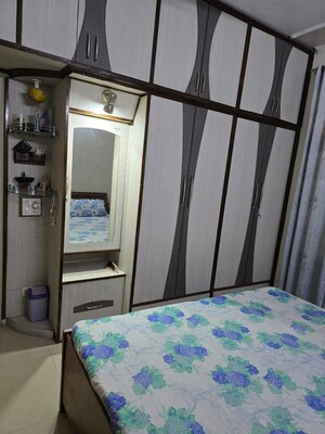 Bedroom in 3 BHK Builder Floor at Sector 125 – for Sale
