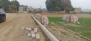 Plot Area in  Plot at CDR Green City Pari Chowk, Sector 149 – for Sale