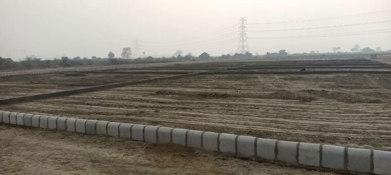 undefined, cdr-green-city-pari-chowk  100 Sq.Yd. Plot In Sector 149 Noida 10595903