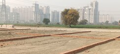 Plot For Sale in CDR Green City Pari Chowk