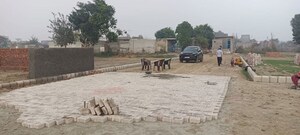   Plot at Sector 151 – for Sale