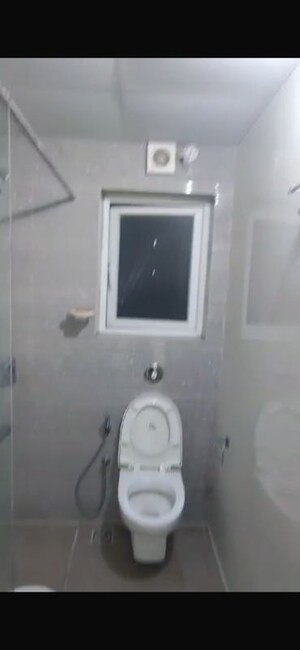 Bathroom in 2 BHK Apartment at Gachibowli – for Sale