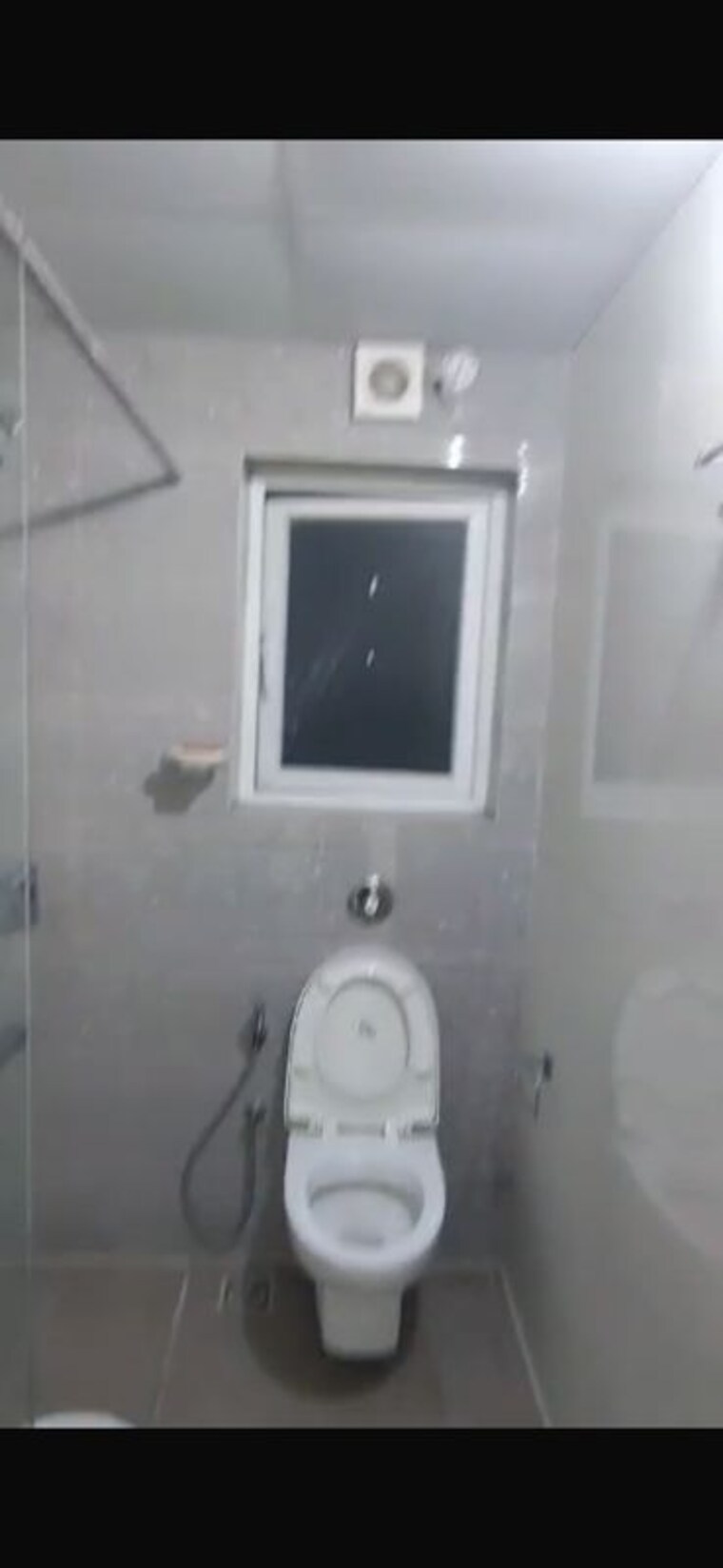 Bathroom, gachibowli 2 Bedroom 1314 Sq.Ft. Apartment In Gachibowli Hyderabad 10595904
