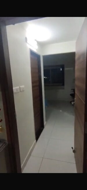 Building Lobby in 2 BHK Apartment at Gachibowli – for Sale