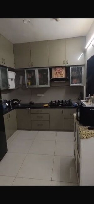 Kitchen in 2 BHK Apartment at Gachibowli – for Sale