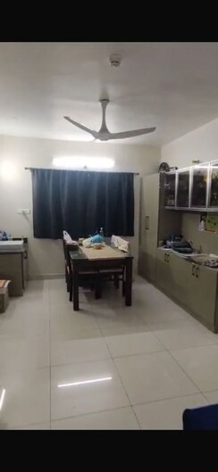 2 BHK + Prayer Room Apartment For Sale in Gachibowli