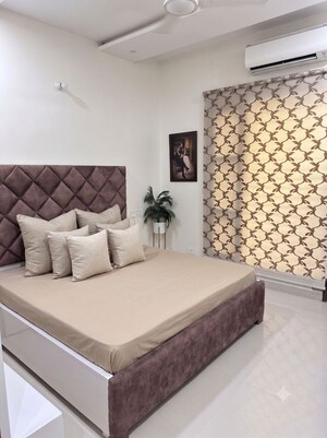 Master Bedroom in 3 BHK Builder Floor at Sector 125 – for Sale