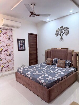 Bedroom in 3 BHK Builder Floor at Sector 125 – for Sale