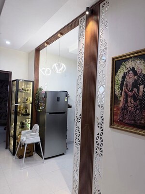  3 BHK Builder Floor at Sector 125 – for Sale