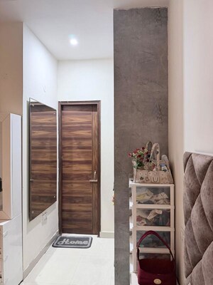  3 BHK Builder Floor at Sector 125 – for Sale