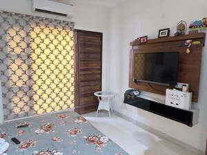 Bedroom in 3 BHK Builder Floor at Sector 125 – for Sale