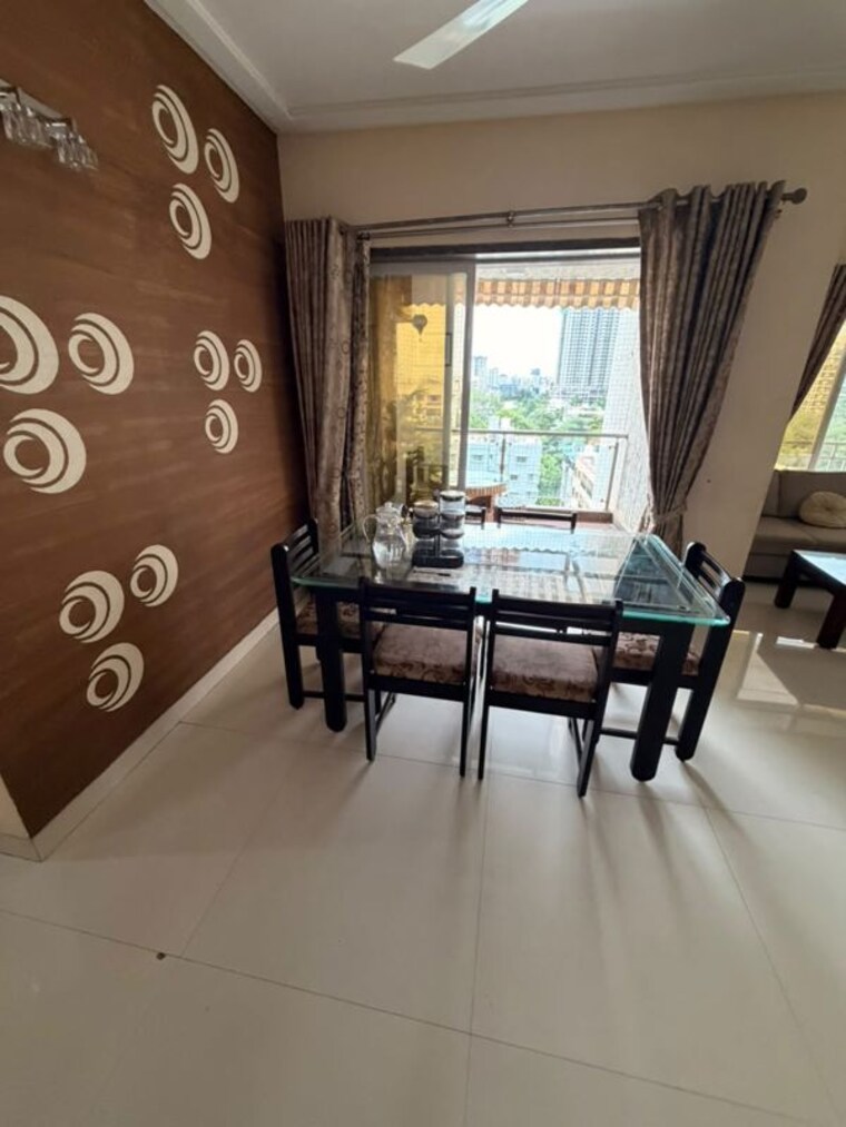 Gym, regency-cosmos 3 Bedroom 1500 Sq.Ft. Apartment In Baner Pune 10595922