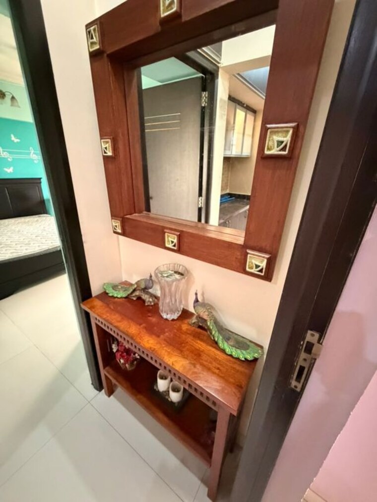 undefined, regency-cosmos 3 Bedroom 1500 Sq.Ft. Apartment In Baner Pune 10595922