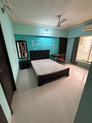 3 BHK Apartment For Rent in Regency Cosmos, Baner