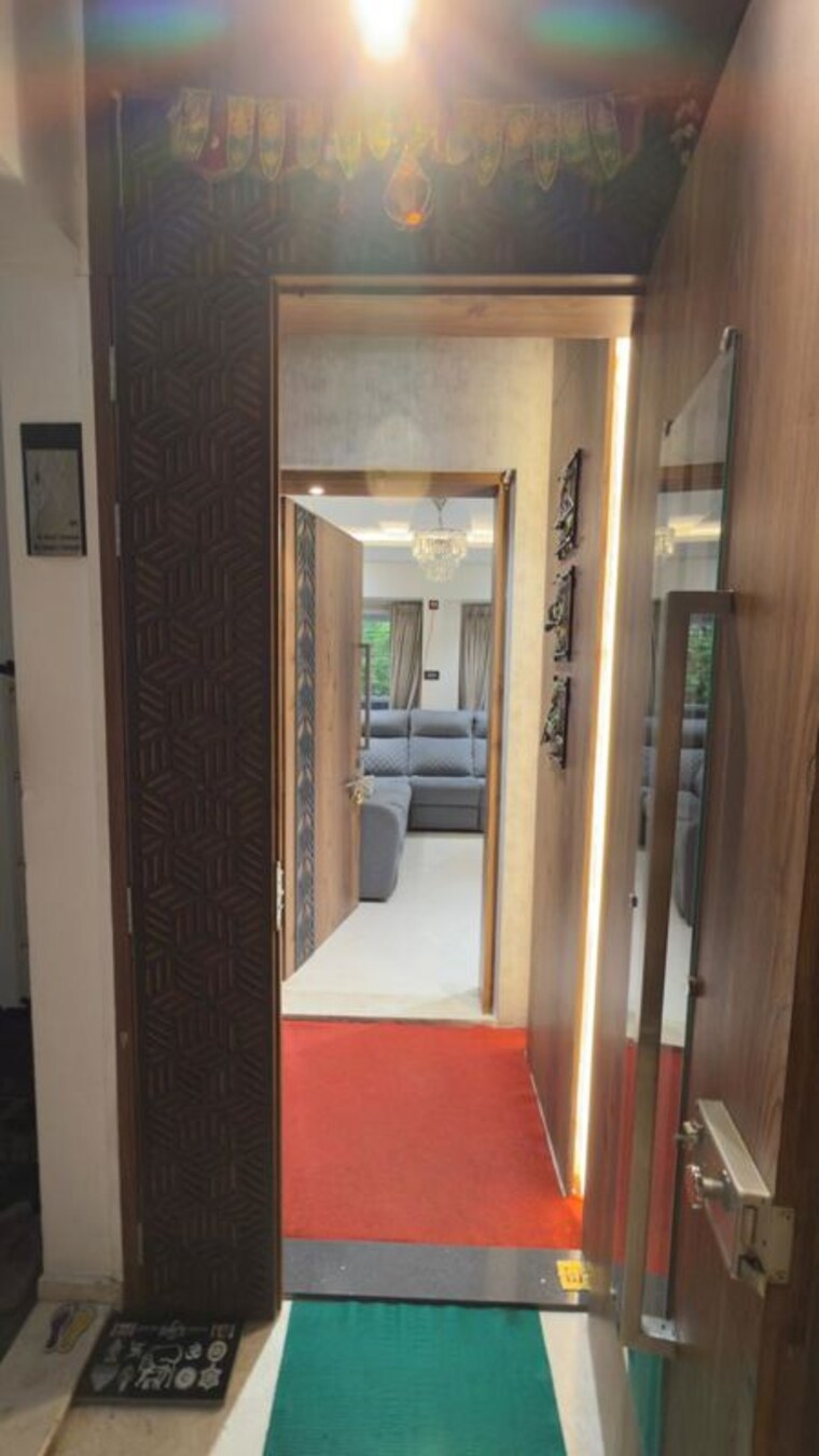 undefined, ravetkar-100-prabhat 3 Bedroom 1500 Sq.Ft. Apartment In Prabhat Road Pune 10595925