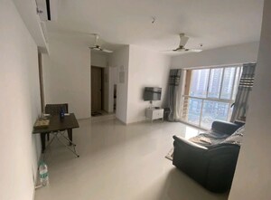 1 BHK Apartment For Rent in Lodha Upper Thane, Anjur