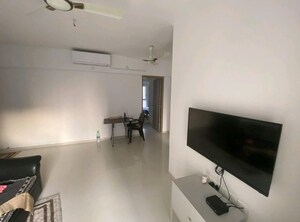 Team Area in 1 BHK Apartment at Lodha Upper Thane, Anjur – for Rent