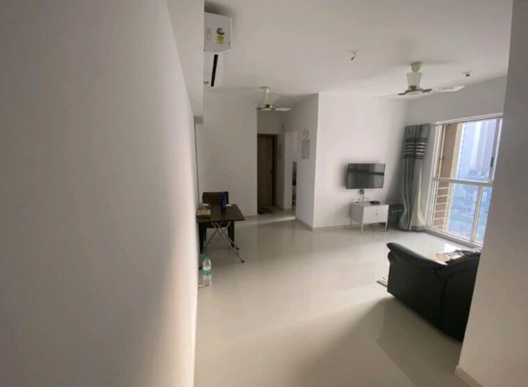 Living Room, lodha-upper-thane 1 Bedroom 487 Sq.Ft. Apartment In Anjur Thane 10595923