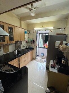 2 BHK Apartment For Rent in Satellite Garden