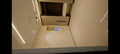 3 BHK + Prayer Room,Servant Room Apartment For Rent in ASBL Spectra