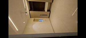 3 BHK Apartment For Rent in ASBL Spectra, Financial District