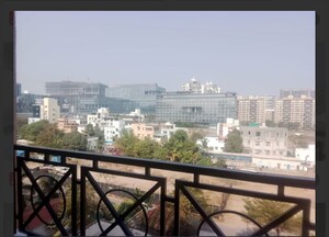 3 BHK Apartment For Rent in Rachana My World, Baner