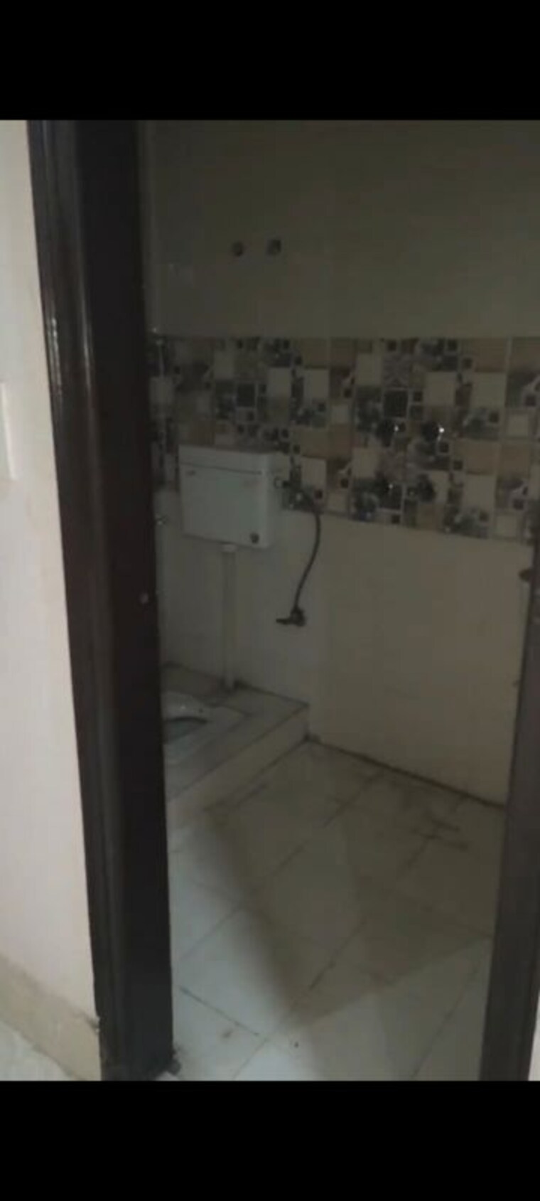 Bathroom, arsh-green-heights 2 Bedroom 950 Sq.Ft. Builder Floor In Gaur City 1 Greater Noida 10595932