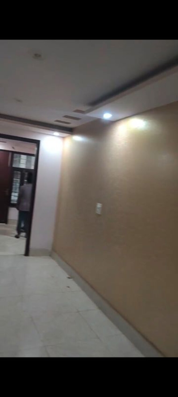 Room, arsh-green-heights 2 Bedroom 950 Sq.Ft. Builder Floor In Gaur City 1 Greater Noida 10595932