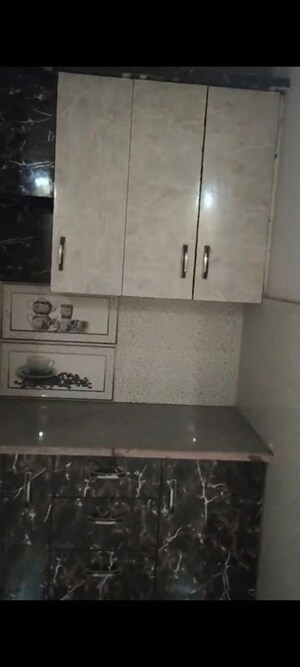 Furnished Amenities in 2 BHK Builder Floor at Arsh Green Heights, Gaur City 1 – for Sale