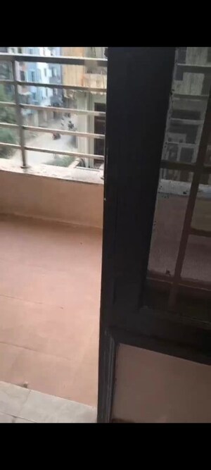 Kitchen in 2 BHK Builder Floor at Arsh Green Heights, Gaur City 1 – for Sale