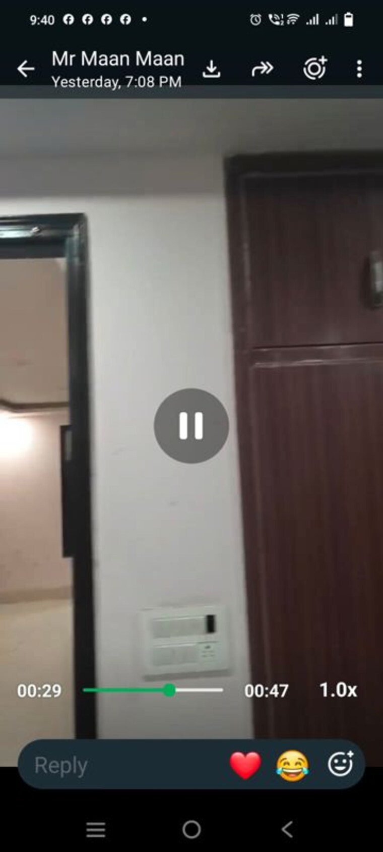 undefined, arsh-green-heights 2 Bedroom 950 Sq.Ft. Builder Floor In Gaur City 1 Greater Noida 10595932