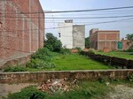 985 Sq.Ft. Plot in Sultanpur Road