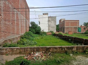  Plot For Sale in Sultanpur Road