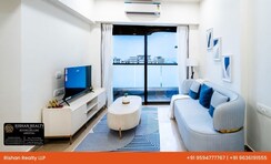 4 BHK Apartment For Sale in Kanakia Silicon Valley