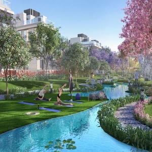 Swimming Pool in 3 BHK Apartment at ACE Terra, Sector 22d Yamuna Expressway – for Sale
