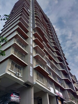 2 BHK Apartment For Rent in Mahesh Darshan, Dahisar West