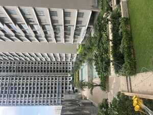 2 BHK Apartment – Exterior View View at Kalpataru Radiance, Goregaon West - for Rent