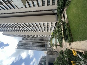 2 BHK Apartment For Rent in Kalpataru Radiance, Goregaon West