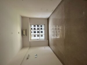 Building Lobby in 2 BHK Apartment at Kalpataru Radiance, Goregaon West – for Rent