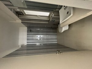 Staircase in 2 BHK Apartment at Kalpataru Radiance, Goregaon West – for Rent