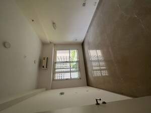 Building Lobby in 2 BHK Apartment at Kalpataru Radiance, Goregaon West – for Rent