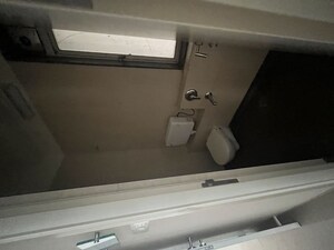 Furnished Amenities in 2 BHK Apartment at Kalpataru Radiance, Goregaon West – for Rent
