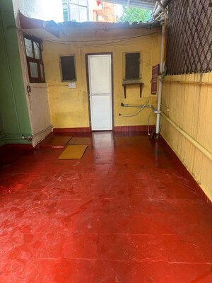 Room in 4 BHK Independent House at Vashi Sector 8 – for Rent