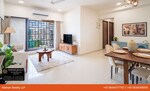 3 BHK 870 Sq.Ft. Apartment in Chandak Stella