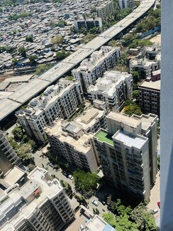 1 BHK Apartment For Rent in Satellite Garden