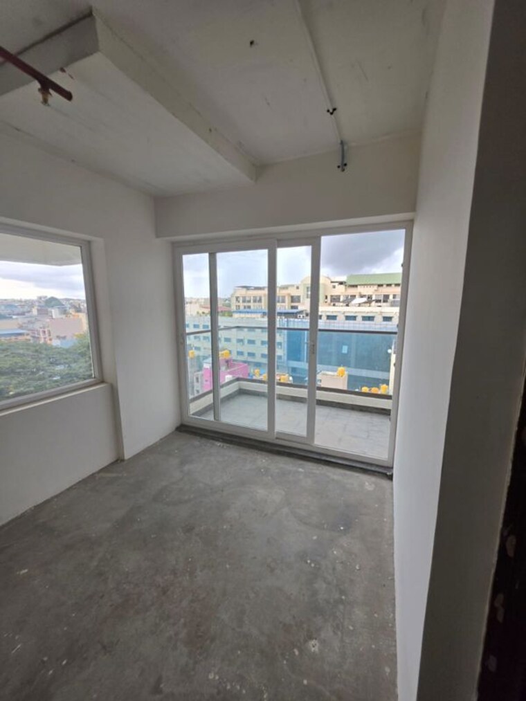Room, jain-heights-solus Commercial Office Space 1120 Sq.Ft. In Sampangi Rama Nagar Bangalore 10595953